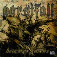 Parsifall - Hercules Furens